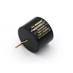 Mundorf Supreme EVO Silver Gold Oil 1,00 uf